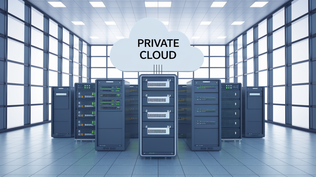 private cloud