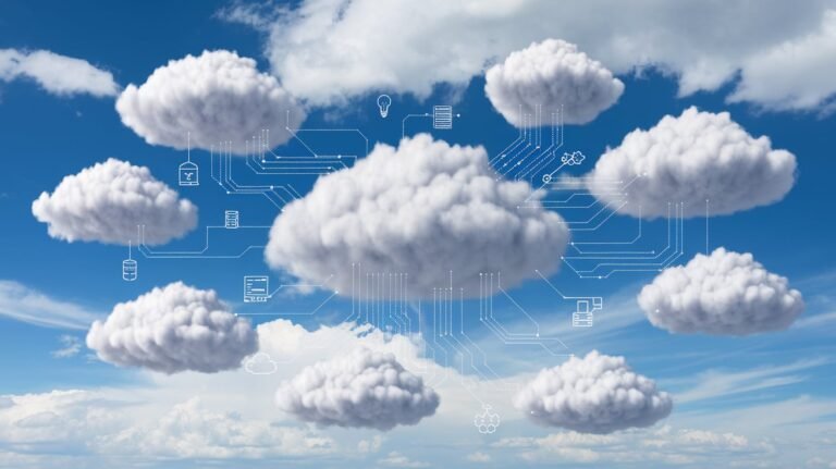 Cloud computing